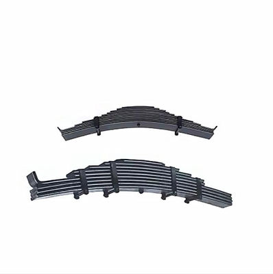 Fabbricante Ricambi per autocarri Shacman Assemblaggio di molla di foglia posteriore SZ952000779/DZ95259520831 Delong F2000/F30000 per la sostituzione/riparazione