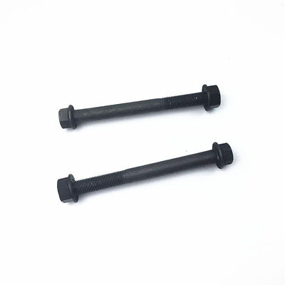 Ricambi originali garantiti per camion Shacman bullone centrale con dadi DZ9118520220ZXS/DZ9114520240ZXS