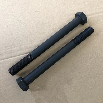 Ricambi originali garantiti per camion Shacman bullone centrale con dadi DZ9118520220ZXS/DZ9114520240ZXS