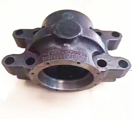 Shacman Truck Precise Balanced Shaft Shell DZ91259520038 per asse F2000 F3000 X3000 X5000