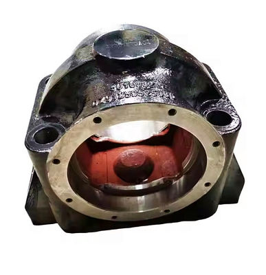 Shacman Truck Precise Balanced Shaft Shell DZ91259520038 per asse F2000 F3000 X3000 X5000