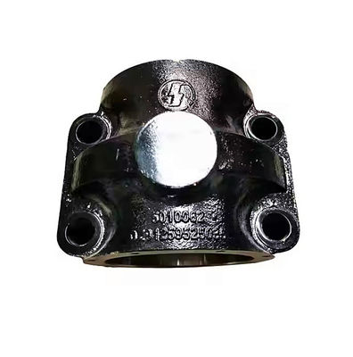 Shacman Truck Precise Balanced Shaft Shell DZ91259520038 per asse F2000 F3000 X3000 X5000