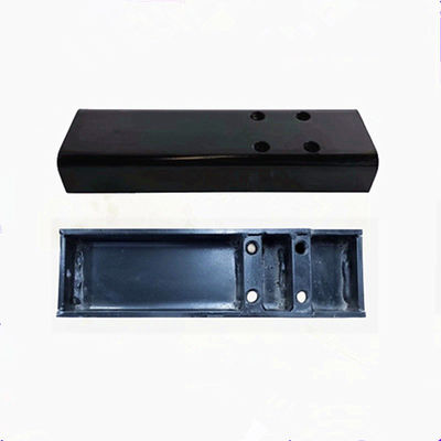 Shacman Auto Parts Balance Plate per il Delong X3000/F2000/F3000
