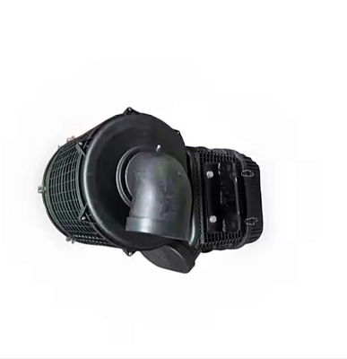 Fabbricazione di parti del sistema di aspirazione del camion Shacman filtro dell'aria per bagno d'olio DZ91259190042 per Delong X3000/F3000/F2000