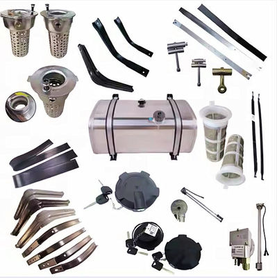 DZ91189550380/DZ91189553110 con 380L/300L per il camion Delong F2000/F3000/X30000
