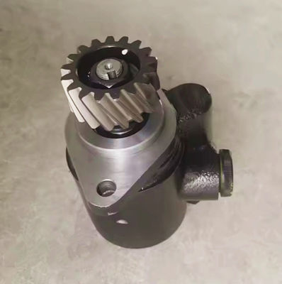 Ricambi di autocarri Shacman Pompa di olio di sterzo SZ947000858/DZ95259470500 per autocarri Delong F2000/F3000/X3000 di fabbrica originale