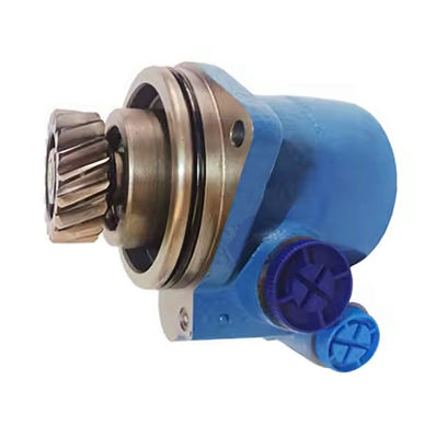 Sostituzione/pompa d'olio per autocarri Shacman F2000/X3000 Parti DZ95189470110/DZ93319130001 Parti di ricambio per autocarri pesanti all'ingrosso