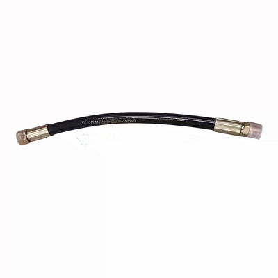 Ricambi per autocarri Shacman Assemblaggio di tubi ad alta pressione DZ97189471021/DZ97189471022 Fabbrica originale