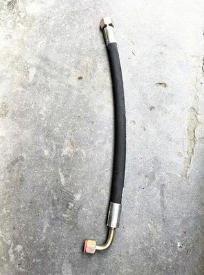 Ricambi per autocarri Shacman Assemblaggio di tubi ad alta pressione DZ97189471021/DZ97189471022 Fabbrica originale