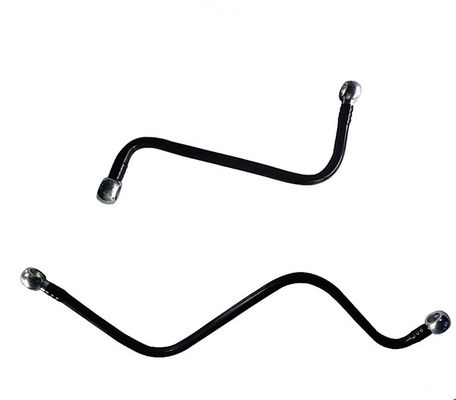 Parti per camion cinesi Shacman Assemblaggio di condotte di pressatura DZ9100470020/DZ9100470052 per camion pesanti F2000/X3000 Parti di ricambio