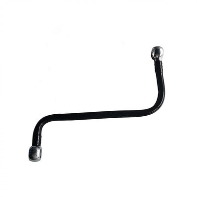 Trattore Dongfeng per impieghi gravosi con assale anteriore da 7 tonnellate / 9 tonnellate, coppia massima di 1500 Nm e passo di 3500 mm