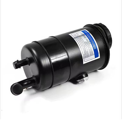 Pezzi di ricambio per autocarri Shacman Concentrazione del serbatoio dell'olio di sterzo DZ91319470190/DZ95319470084 Delong F2000/X3000 Parti del sistema di sterzo
