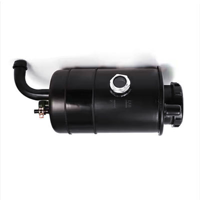 Pezzi di ricambio per autocarri Shacman Concentrazione del serbatoio dell'olio di sterzo DZ91319470190/DZ95319470084 Delong F2000/X3000 Parti del sistema di sterzo