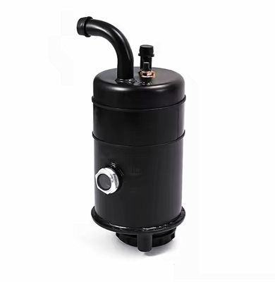 Pezzi di ricambio per autocarri Shacman Concentrazione del serbatoio dell'olio di sterzo DZ91319470190/DZ95319470084 Delong F2000/X3000 Parti del sistema di sterzo