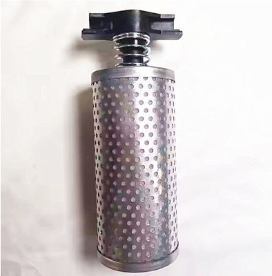 Elemento di filtro del tubo dell'olio di sterzo DZ95319470088 per filtri del carburante dei camion Shacman Riparazione di ricambi