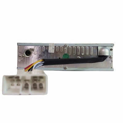 Alta Durabilità Shacman Cab Parts Radio DZ97189586146/DZ96189586170 per F2000/X3000 Sostituzione del camion per prestazioni durature