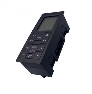 Controller automatico di condizionamento dell'aria originale Shacman DZ96189585303/DZ97189585312 per parti di camion Delong