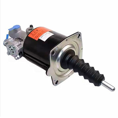 Ricambi per camion pesanti Shacman cilindro di accelerazione dell'imbracatore per Delong F2000/X3000/F3000/M5000 originali all'ingrosso