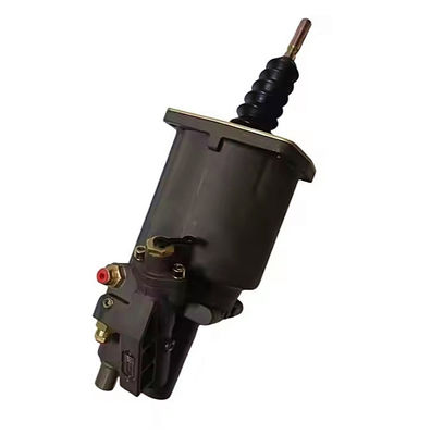 Autocarro Speciale Personalizzato con Capacità di Sollevamento di 10 tonnellate, Capacità Serbatoio Carburante 400-500L e 330 CV di Potenza