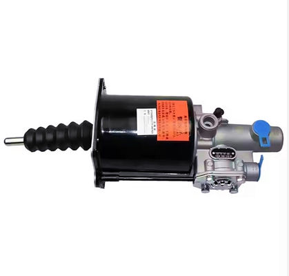 Ricambi per camion pesanti Shacman cilindro di accelerazione dell'imbracatore per Delong F2000/X3000/F3000/M5000 originali all'ingrosso