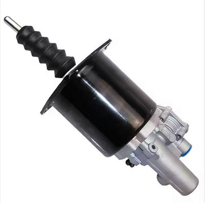 Ricambi per camion pesanti Shacman cilindro di accelerazione dell'imbracatore per Delong F2000/X3000/F3000/M5000 originali all'ingrosso