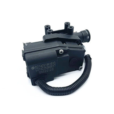 Ricambi per autocarri Shacman di alta qualità riscaldatore di acqua valvola elettrica valvola idrica motore controllo elettrico DZ15221840102/3 per ricambi per autocarri all'ingrosso