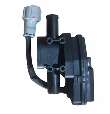 Ricambi per autocarri Shacman di alta qualità riscaldatore di acqua valvola elettrica valvola idrica motore controllo elettrico DZ15221840102/3 per ricambi per autocarri all'ingrosso