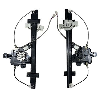 Ricambi originali per autocarri Shacman F3000 Regulatore elettrico di finestre Sollevamento di vetri sinistro e destro Sollevamento di vetri 81.62640.6049/50 Prezzo di fabbrica