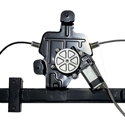 Ricambi originali per autocarri Shacman F3000 Regulatore elettrico di finestre Sollevamento di vetri sinistro e destro Sollevamento di vetri 81.62640.6049/50 Prezzo di fabbrica