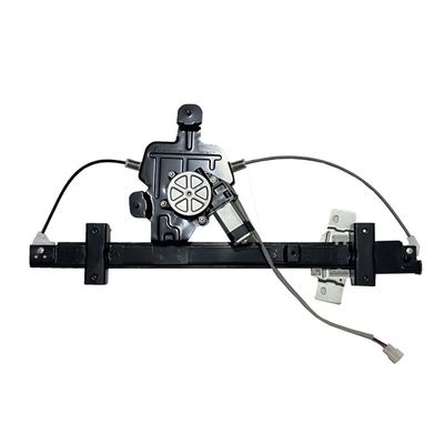 Camion ad uso speciale con motore da 10 tonnellate, peso di sollevamento di 330 CV e emissioni Euro 3 per applicazioni pesanti