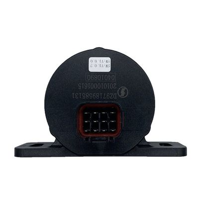 Ricambi Shacman Truck Ritorno Buzzer Guida Voce Prompter Ritorno Corno per fabbrica originale Buon prezzo