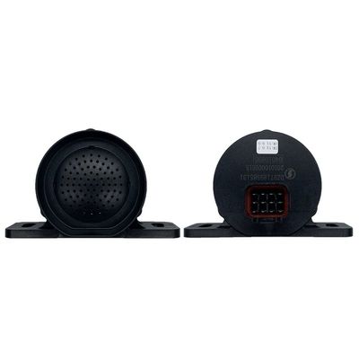 Ricambi Shacman Truck Ritorno Buzzer Guida Voce Prompter Ritorno Corno per fabbrica originale Buon prezzo