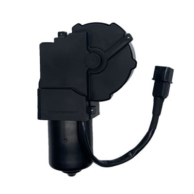Shacman Truck Parts Wiper Motor DZ15221740009 per F3000/X3000/M3000 Qualità originale di fabbrica con prezzo all'ingrosso