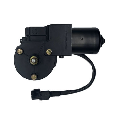 Camion-trattore pesante con 600L 300L capacità di carburante 1500 N.m coppia massima e 7t 9t capacità dell'asse anteriore