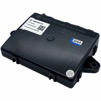 Shacman Delong Truck Parts Cab Body Controller BCM Computer Board DZ97189585116 per X3000/F3000 Buona qualità