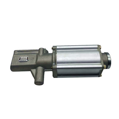 Shacman Heavy Truck Auto Parts Fast Gearbox Shift Power Cylinder Fabbrica originale per Delong X3000/f3000/m3000 con buon prezzo