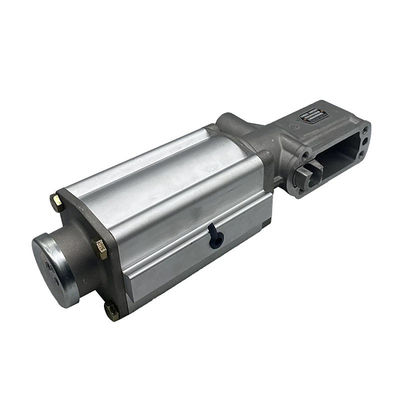 Shacman Heavy Truck Auto Parts Fast Gearbox Shift Power Cylinder Fabbrica originale per Delong X3000/f3000/m3000 con buon prezzo