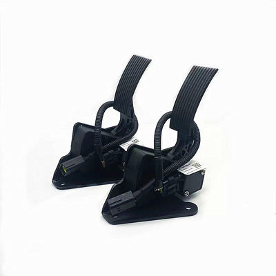 Shacman Auto Parts Electronic Accelerator Pedal DZ97189570286 adatto a Delong X3000/F3000