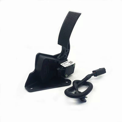 Shacman Auto Parts Electronic Accelerator Pedal DZ97189570286 adatto a Delong X3000/F3000