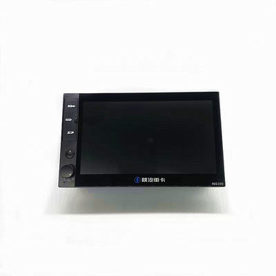 Shacman Delong Parts Truck X3000 H3000 F3000 Car Screen Car Play Screen Car Display per la riparazione dei camion all'ingrosso