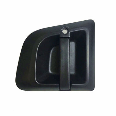 Ricambi per camion Shacman Maniglia di porta X3000 Serratura di porta Maniglia esterna F2000 F3000 M3000 Fabbrica originale
